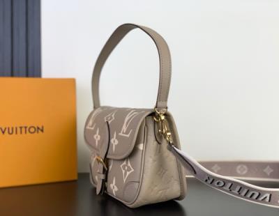 wholesale quality louis vuitton diane m46583